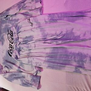 Womens lounge outfit. Very light and  comfortable